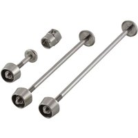 Pitlock 3PC Security Wheel Skewer Set