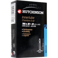Hutchinson Butyl Long Valve Road Inner Tube