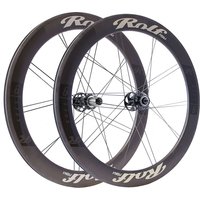 Rolf Prima Ares6 Carbon Clincher Road Wheelset