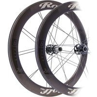 Rolf Prima Ares6 Disc Carbon Rear Road Wheel