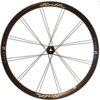 Rolf Prima Vigor DB Front Road Wheel 2019