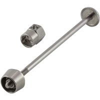 Pitlock Security Wheel Skewer Front