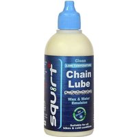 Squirt LowTemperature Chain Lube