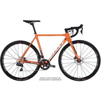 Ridley XNight Disc Rival 1 Cyclocross Bike 2019