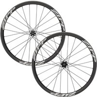 Zipp 202 Firecrest Carbon Disc White Wheelset