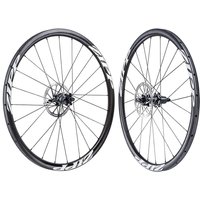 Zipp 202 Firecrest V2 Tubular Disc Wheelset
