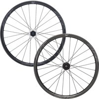 Zipp 202 NSW Carbon Road Disc Road Wheelset