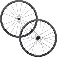 Zipp 202 NSW FCC Road Wheelset