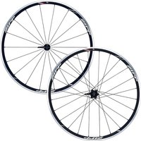 Zipp 30 Course Alloy Tubular Road Wheelset