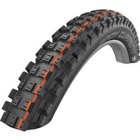 Schwalbe Eddy Current Rear Tyre Super Gravity