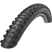 Schwalbe Hans Dampf Apex TL Easy Tyre SnakeSkin