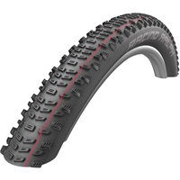 Schwalbe Racing Ralph Addix Tyre SnakeSkin