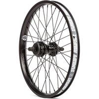 BSD Aero Pro West Coaster Wheel