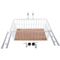 Wald 1392 Woody Large Basket