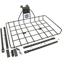 Wald 257GB Ewalds Multi Fit Front Rack
