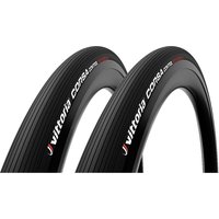 Vittoria Corsa Control G20 28c Tyres Pair