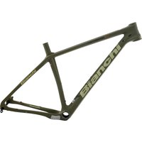 Bianchi Methanol 29 SX Frame 2016