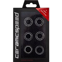 Prime BlackEdition CeramicSpeed Bearing Kit