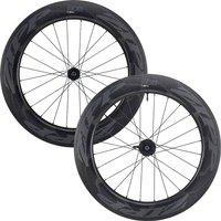 Zipp 808 NSW Carbon Disc Road Wheelset
