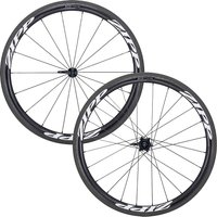 Zipp 303 Carbon Tubular Road Wheelset