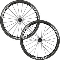 Zipp 302 Carbon Clincher BlackWhite Wheels