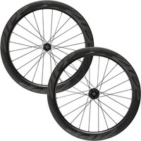 Zipp 404 NSW Carbon Road Disc Wheels XDR