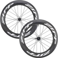 Zipp 808 Firecrest Carbon Road Wheelset