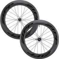 Zipp 808 Firecrest Carbon Disc Road Wheelset