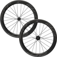 Zipp 404 NSW Carbon Road Disc Wheels Campag