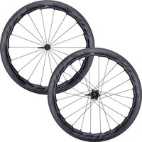 Zipp 454 NSW Carbon Tubular Wheels SRAM