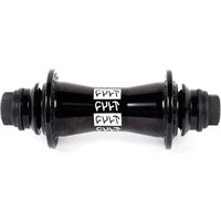 Cult Crew Front Hub