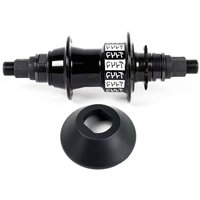 Cult Crew Freecoaster Hub