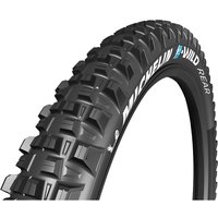 Michelin EWild GumX TLR Enduro Rear TS Tyre
