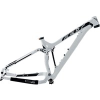 Felt Edict AL Full Suspension Frame 2015