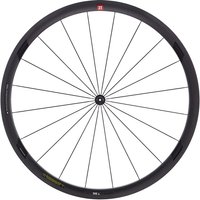 3T Orbis II T35 Ltd R Stealth Front Wheel
