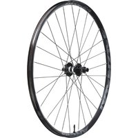 DT Swiss DT350 on RaceFace Arc24 Rear Wheel