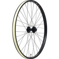 SRAM MTH 716 on WTB i19 Front Wheel