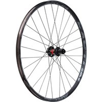 DT Swiss DT240 on Easton Arc24 Rear Wheel