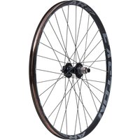 SRAM MTH 746 on Easton AR27 Rear Wheel