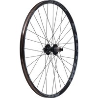 SRAM MTH 746 on Easton AR24 Rear Wheel