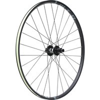 DT Swiss DT350 on Asym i19 X01XC Rear Wheel