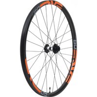 DT Swiss DT350 on ENVE HV60 Front Wheel
