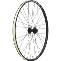 SRAM MTH 716 on WTB STi23 Front Wheel