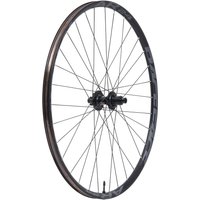 DT Swiss DT370 on RaceFace AR24 Rear Wheel