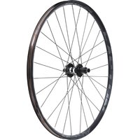 DT Swiss DT350 on Easton Arc24 Rear Wheel