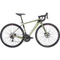 Orro Terra C 8020 R700 Adventure Road Bike 2020