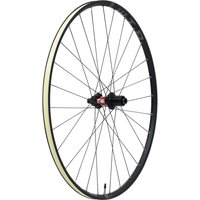 DT Swiss DT240 on WTB Asym i19 Rear Wheel