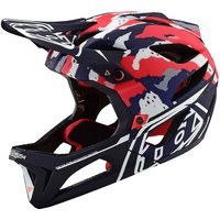 Troy Lee Designs Stage MIPS Tactical Helmet Exclusive 2019