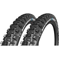 Michelin EWild GumX TLR Enduro TS 26 Tyres