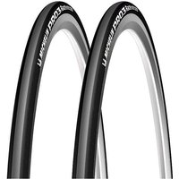 Michelin Pro 3 Road 25c Tyres Pair